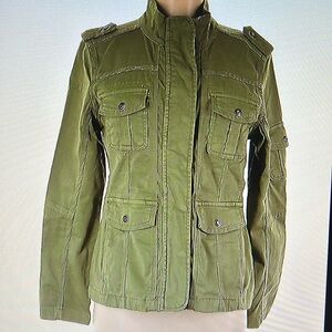 Kenzie woman jacket size medium